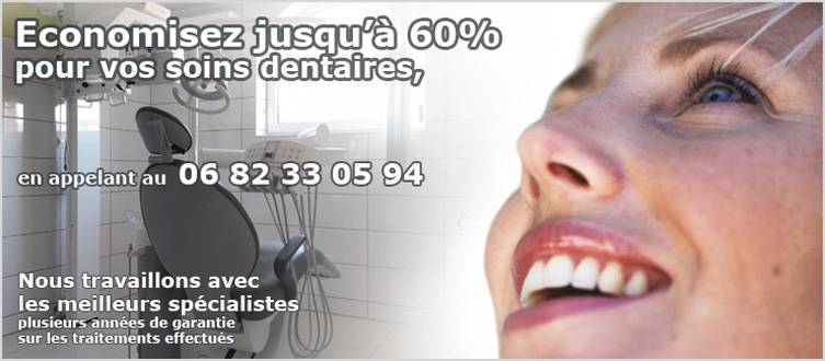 Contact dentiste en Hongrie